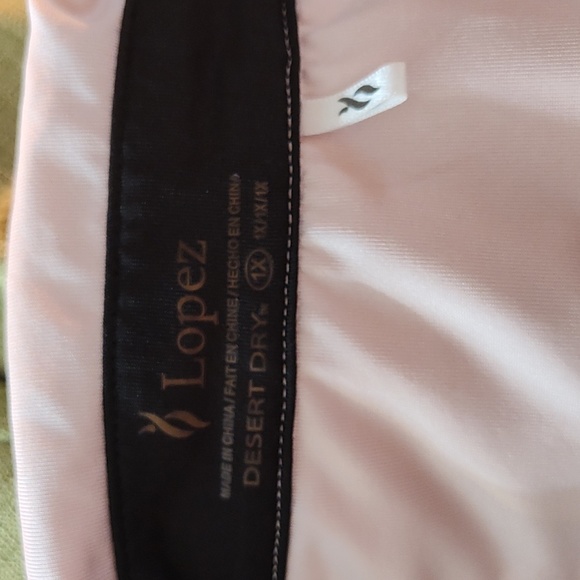 Lopez Golf Shirt - Picture 4 of 4